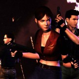 A versão original de Resident Evil CODE: Veronica [Gameplay]