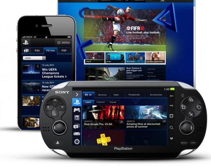 Sony abandona a plataforma PlayStation Mobile para Android