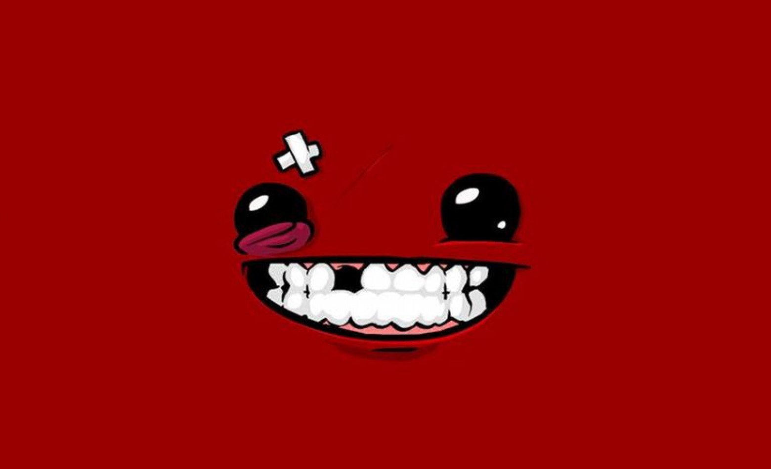 Super Meat Boy Forever é anunciado na PAX 2014