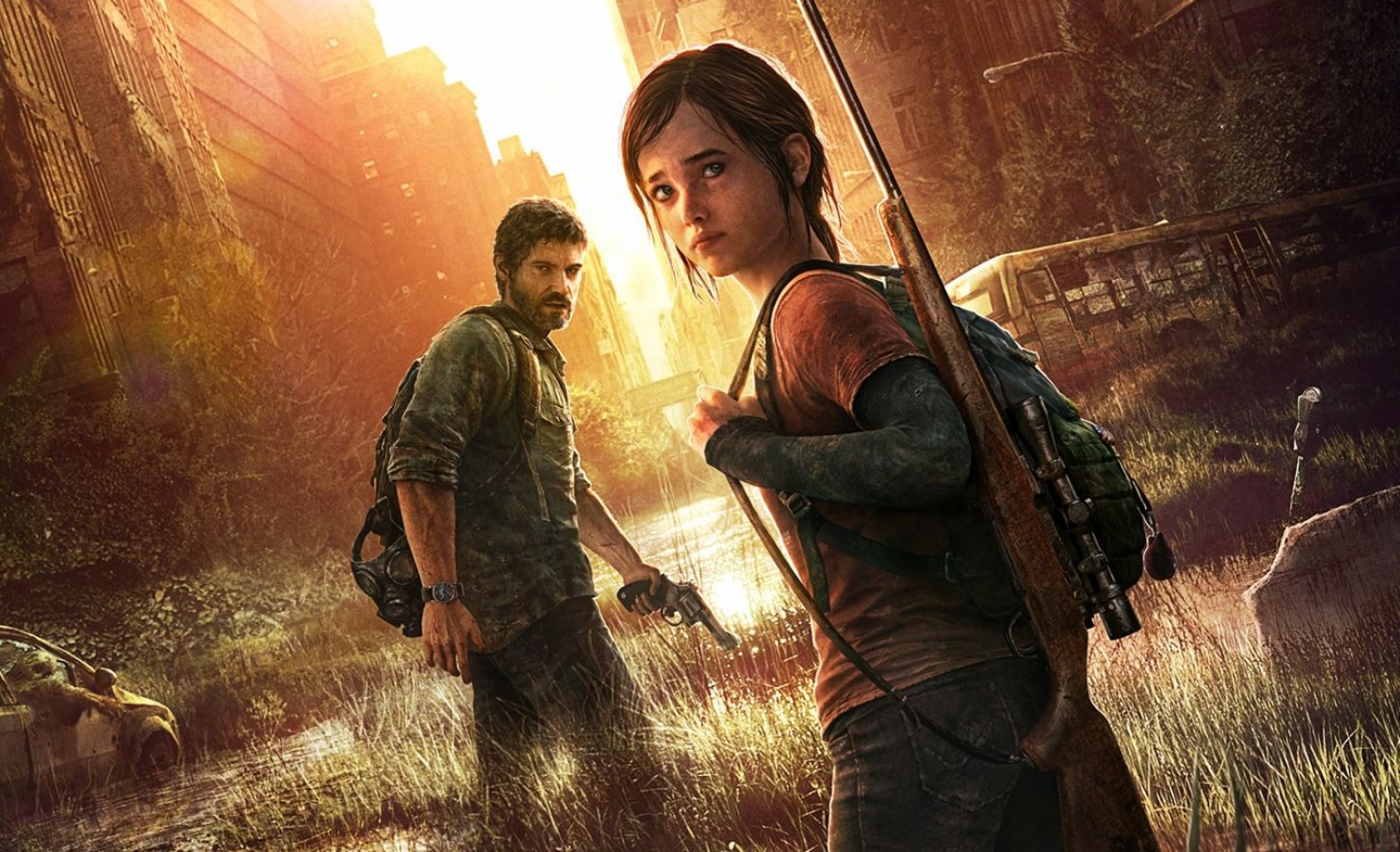 Acompanhe o NGP em mais um gameplay de The Last of Us: Remastered