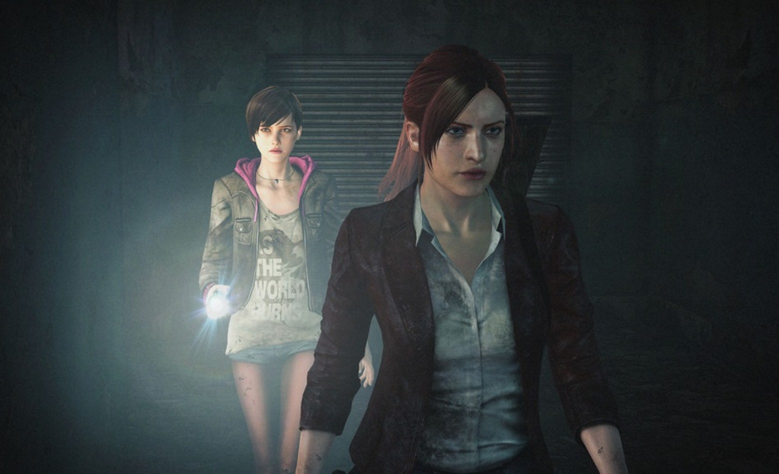 Resident Evil Revelations 2 deve ter história mais pessoal