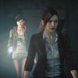 Gameplay: de volta à prisão em Resident Evil Revelations 2 para Switch