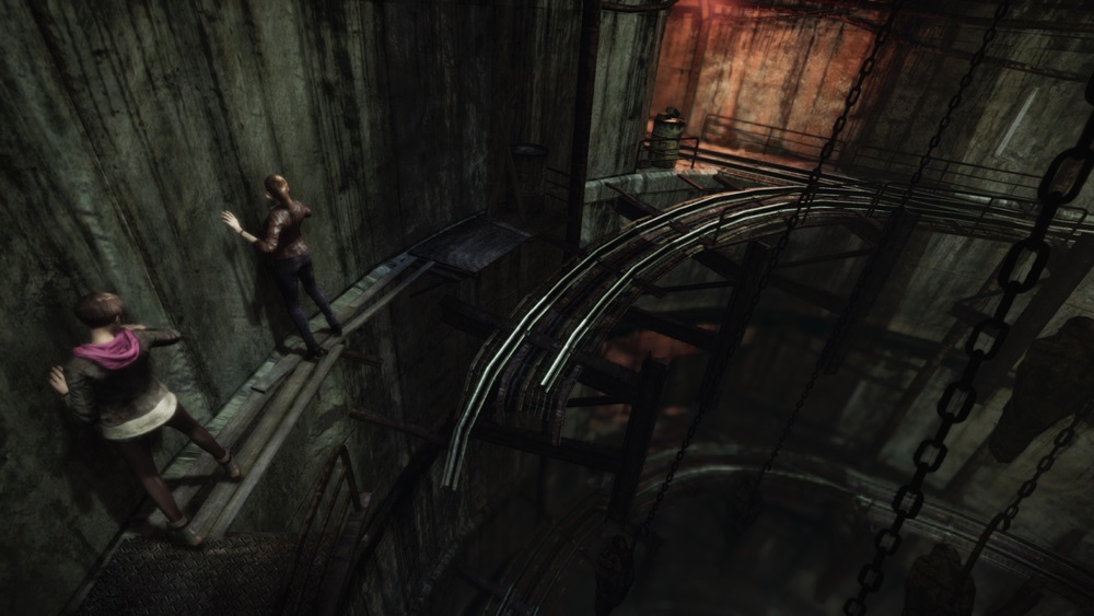 Resident Evil Revelations 2 será lançado em capítulos