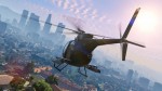 GTA 5 chega em novembro ao PS4 e Xbox One; versão PC fica para 2015