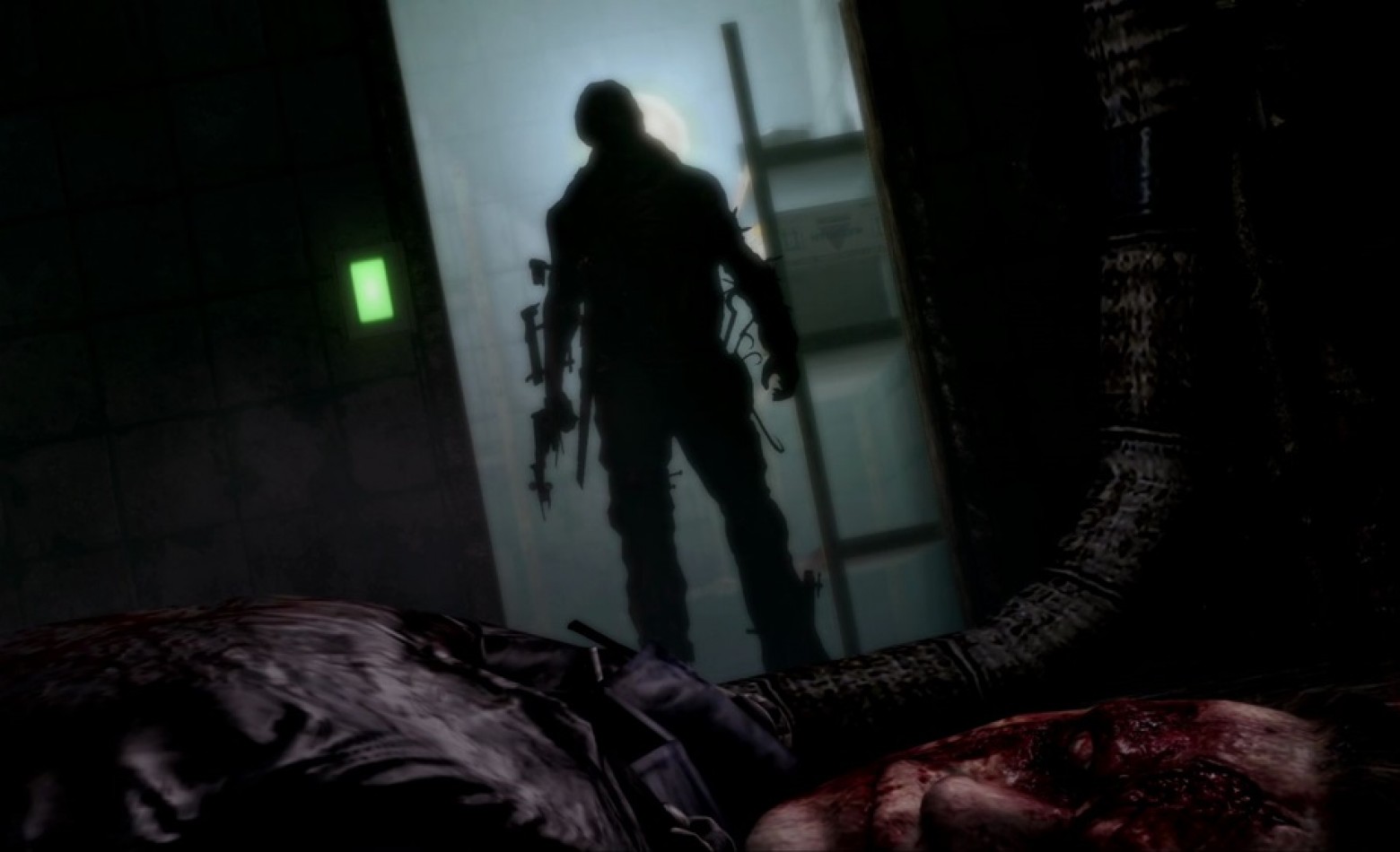 Resident Evil Revelations 2 terá modo exclusivo nos consoles PlayStation