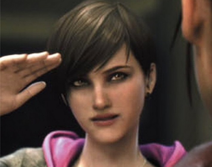 Reveja a abertura de Resident Evil Revelations 2, agora em inglês