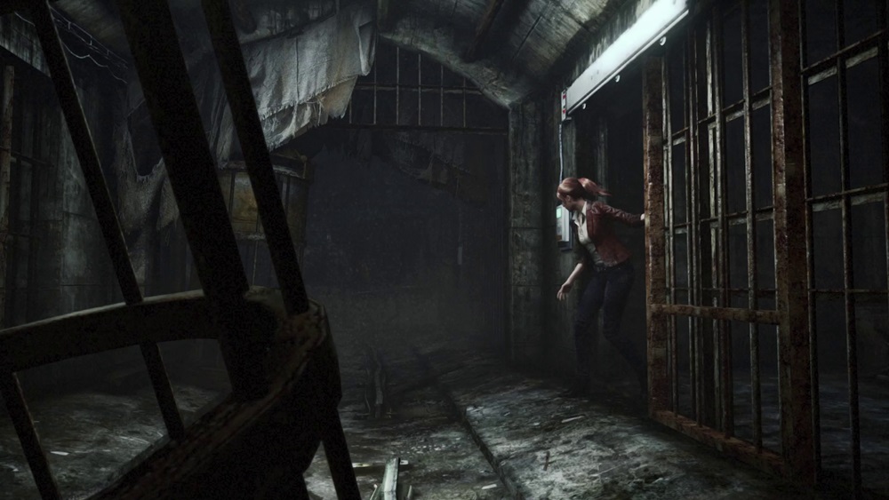 Resident Evil Revelations 2 será lançado em capítulos