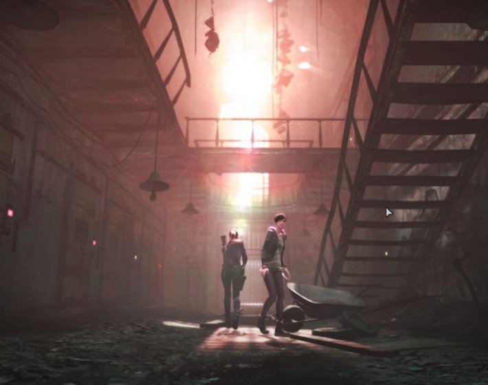 Um olhar completo sobre Resident Evil Revelations 2