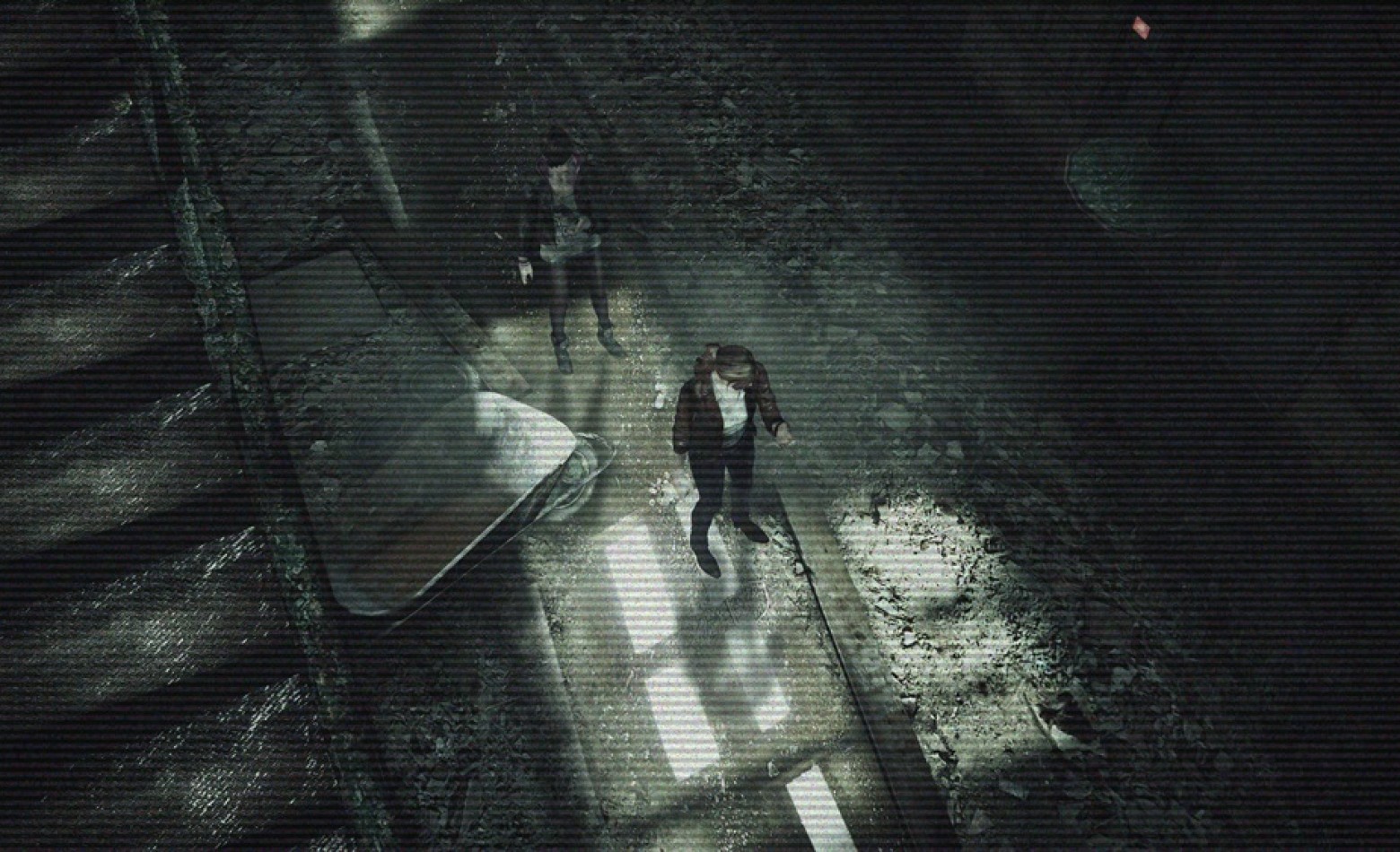 Resident Evil Revelations 2 terá modo cooperativo offline