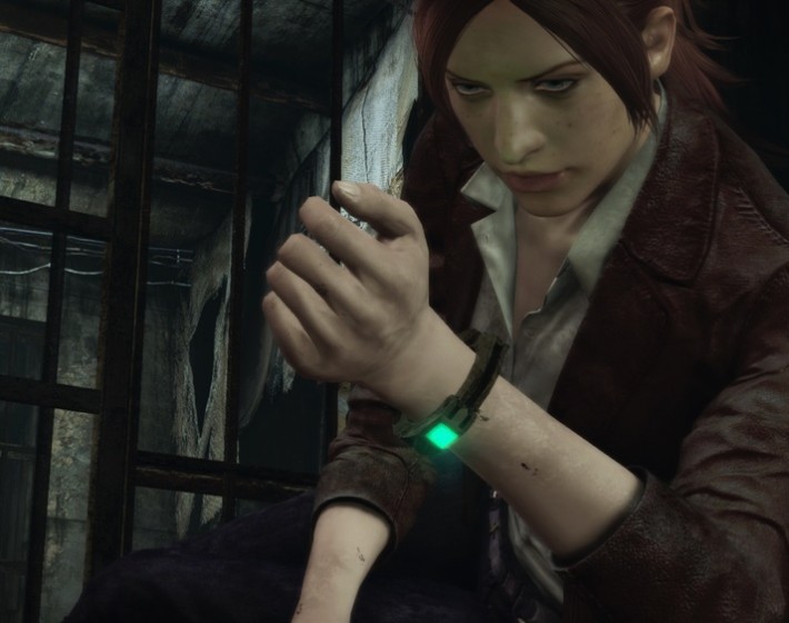 Resident Evil Revelations 2 deve contar com mais personagens antigos