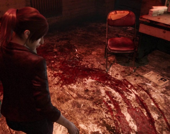 Capcom esclarece diferença entre Resident Evil de terror e ação