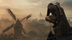 Assassin’s Creed Unity terá DLC com personagem feminina e nova jogabilidade