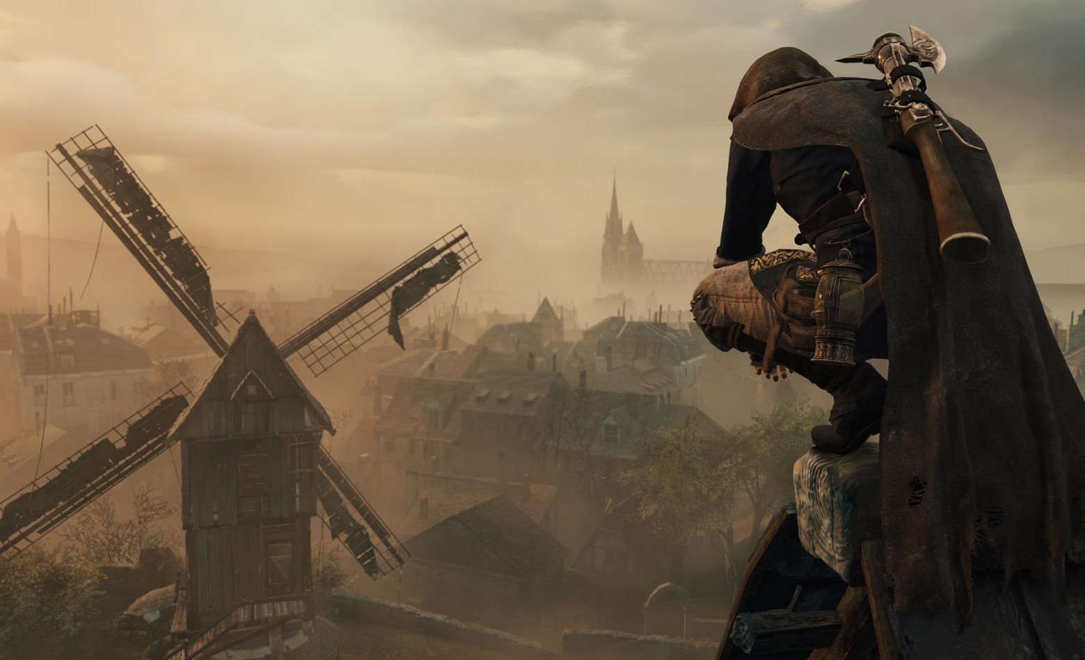 Microsoft vai lançar bundles de Xbox One com Assassin’s Creed