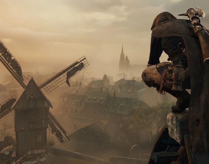 Microsoft vai lançar bundles de Xbox One com Assassin’s Creed
