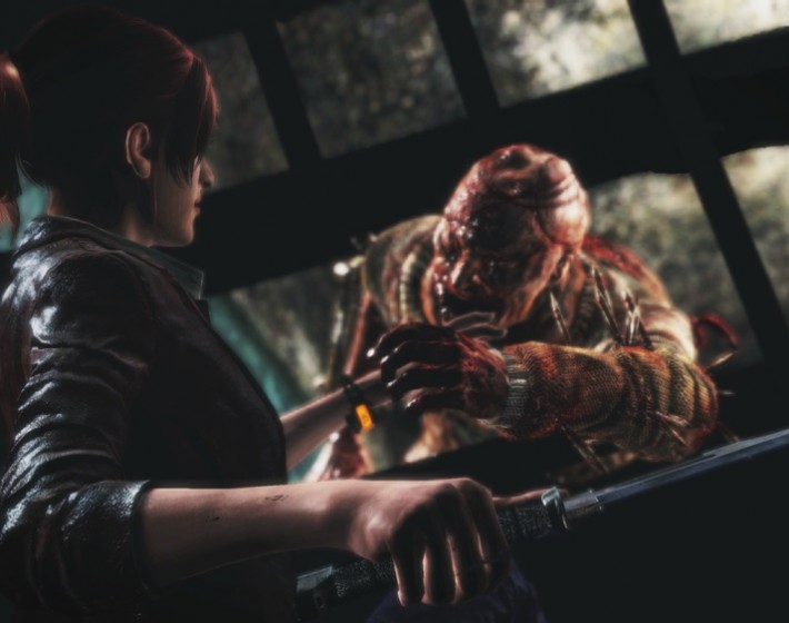 Assista ao primeiro trailer de Resident Evil Revelations 2 [Atualizado]
