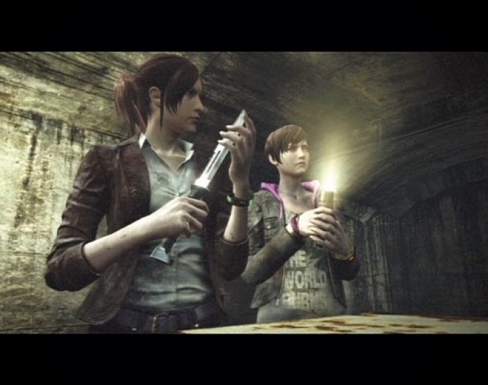 Um papo sobre Resident Evil Revelations 2 pós-BGS