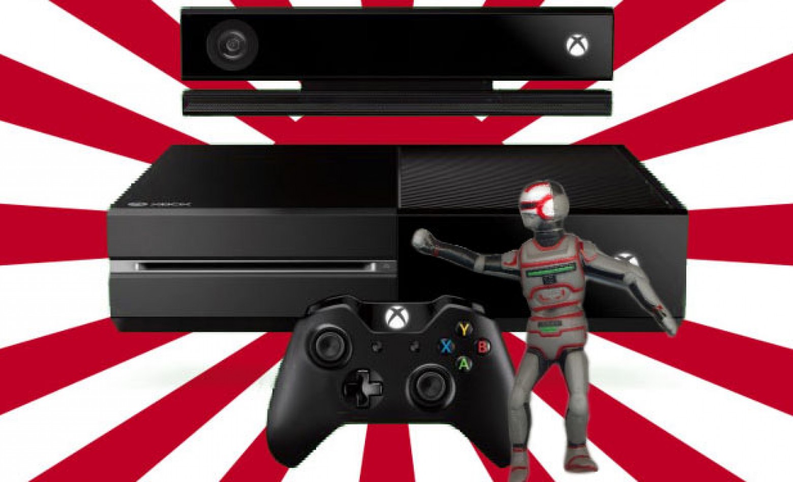 Microsoft vai levar mais de 20 jogos do One para a Tokyo Game Show 2014