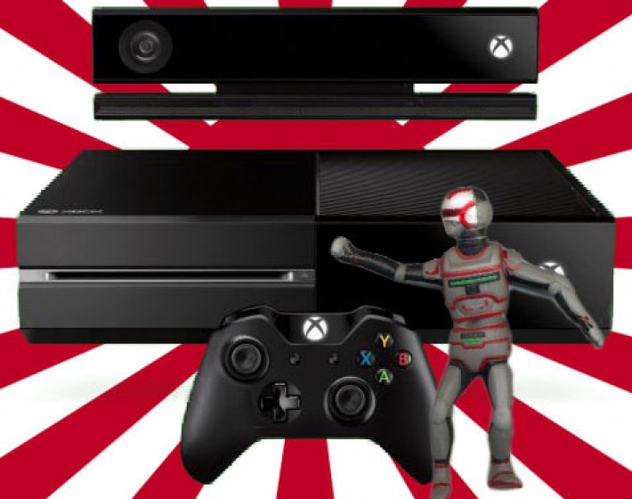 Microsoft vai levar mais de 20 jogos do One para a Tokyo Game Show 2014