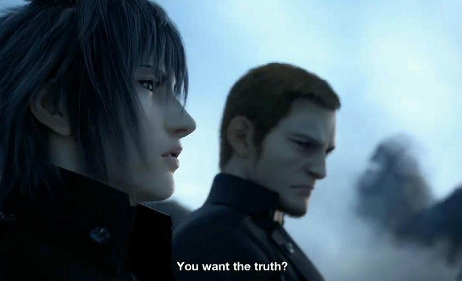 Comemore: demo de Final Fantasy XV pode chegar no começo do ano