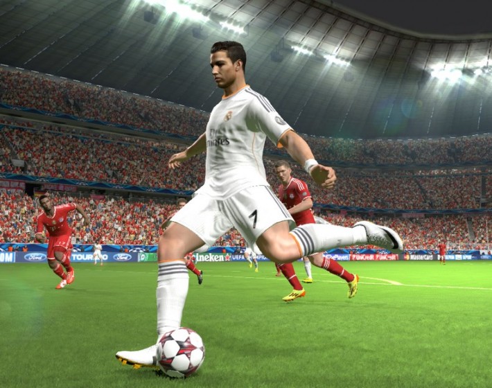 Veja os DIBRES INCRÍVEIS da demo de Pro Evolution Soccer 2015
