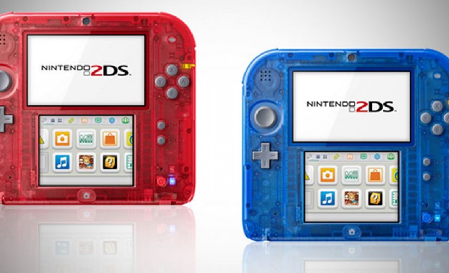 Nintendo vai lançar edições especiais do 2DS com Pokémon