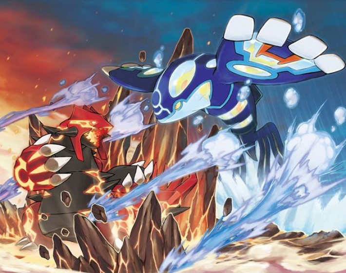 Novo trailer de Pokémon traz mais Mega-Evoluções