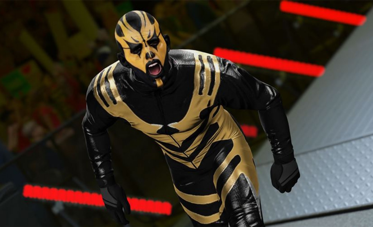 WWE 2K15 é adiado no Xbox One e PlayStation 4