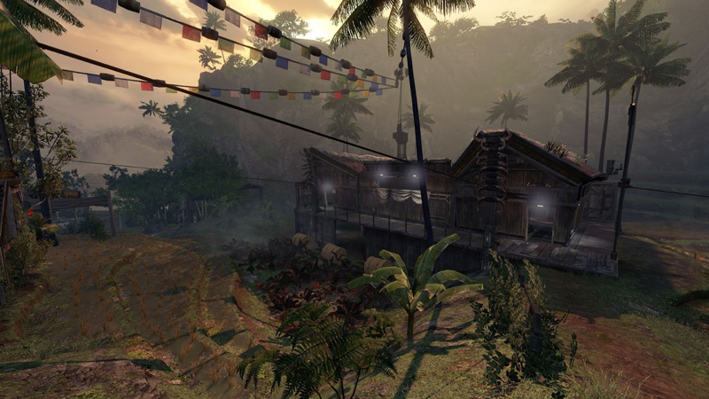 Activision mostra novo mapa de Titanfall
