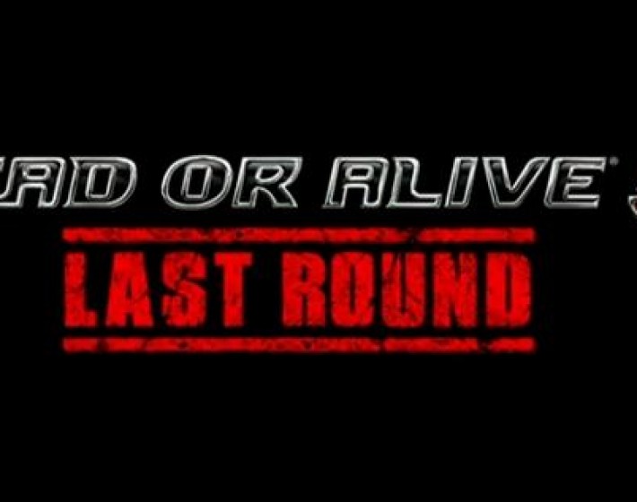 Dead or Alive 5: Last Round é anunciado para PlayStation 4 e Xbox One