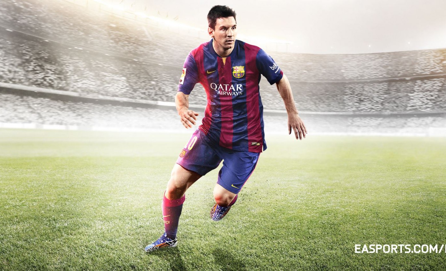 Manjo nada: gameplay traz a demo de FIFA 15