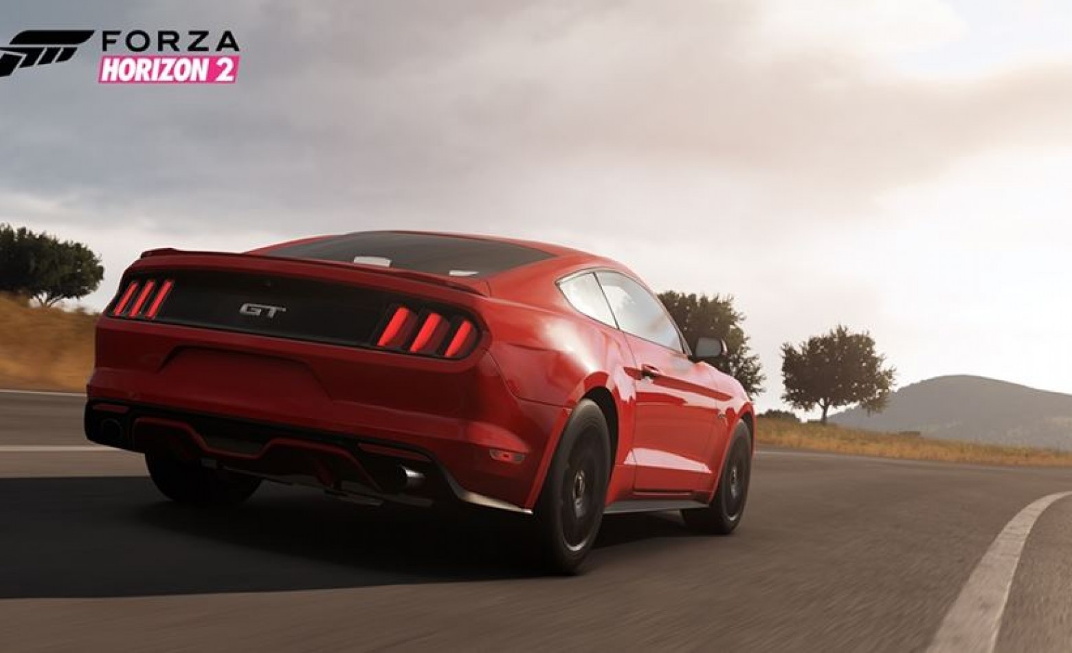 Compre Forza Horizon 2, ganhe oito carros (virtuais)