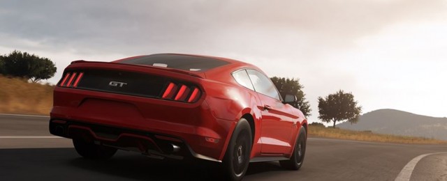 Forza Horizon 2 para Xbox 360 não receberá DLCs - Meio Bit