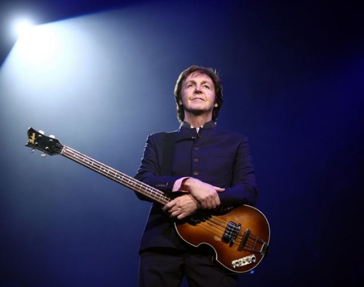 Ouça o tema de Destiny, interpretado por Paul McCartney