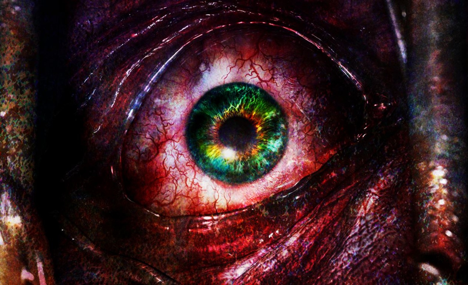 Resident Evil Revelations 2 pode ser lançado em março