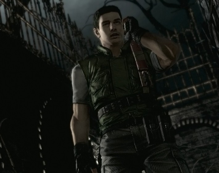Trailer mostra as novidades da remasterização de Resident Evil Remake
