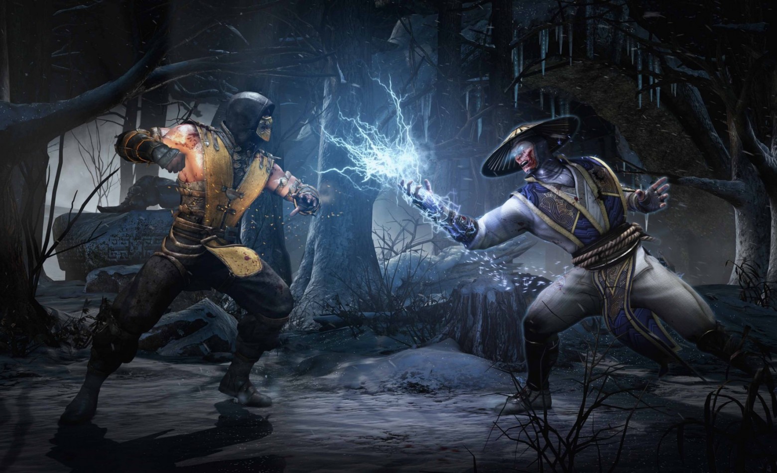Mortal Kombat X vem com novo fôlego, mas sem revolucionar