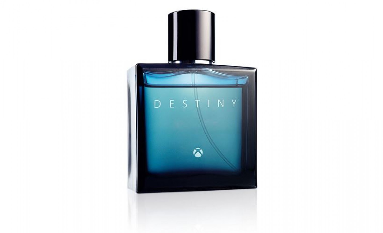 Perfume de Destiny chega para zombar a Sony