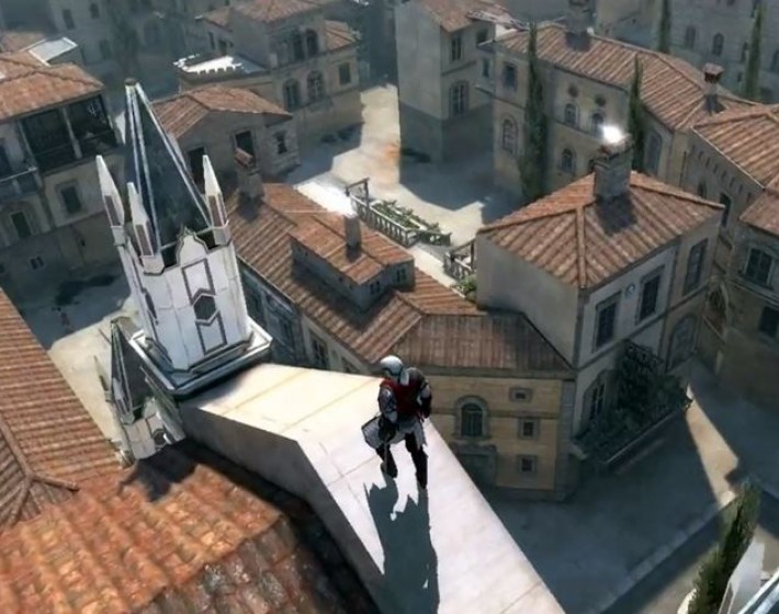 Ubisoft não se cansa e lança mais um Assassin’s Creed