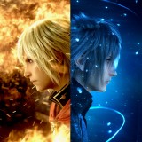 O que você quer mais: Final Fantasy Type-0 HD ou a demo de Final Fantasy 15?