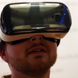 Samsung Gear VR chega no começo de dezembro