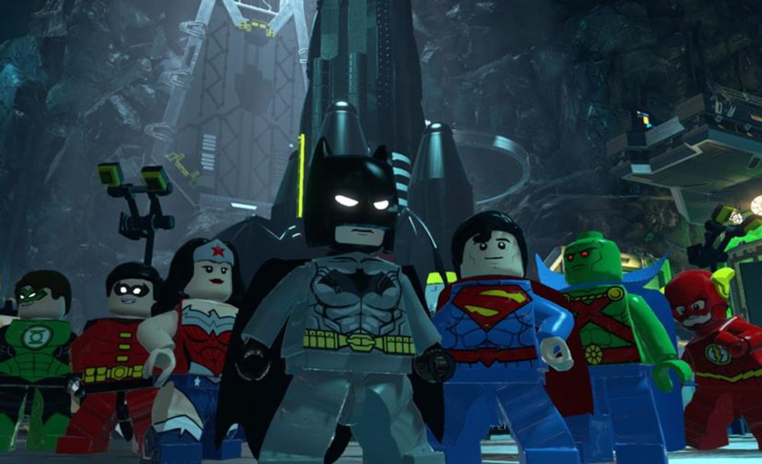 Atores de “Porta dos Fundos” vão dublar LEGO Batman 3