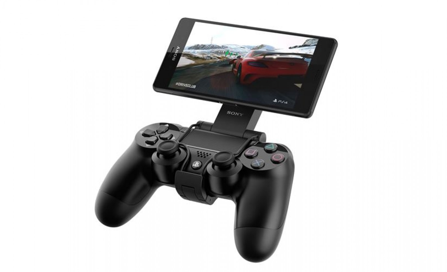 Sony vai lançar celular compatível com a função Remote Play