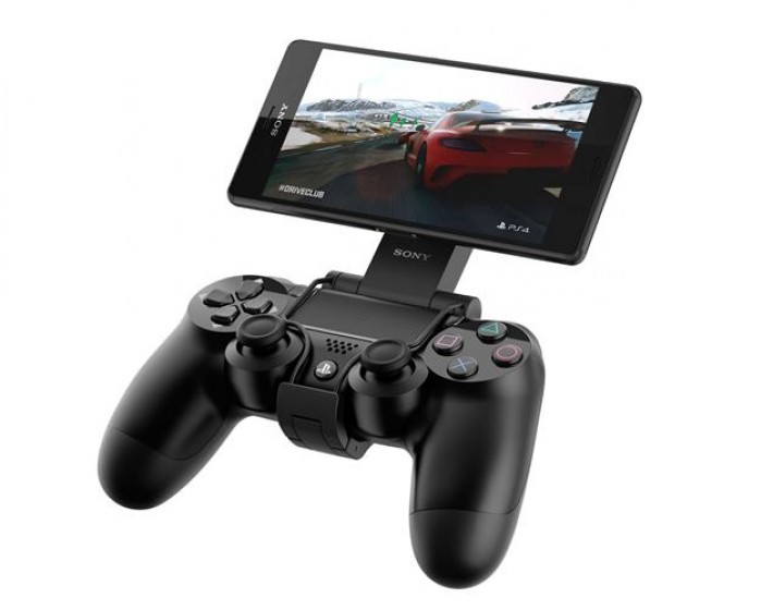 Sony vai lançar celular compatível com a função Remote Play