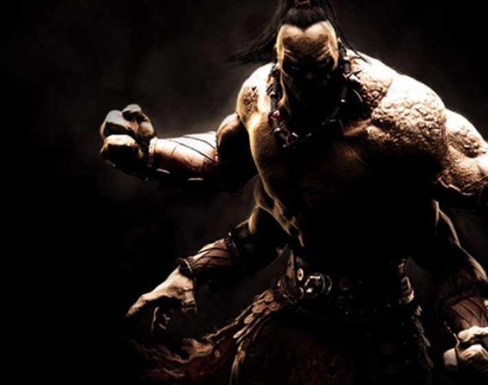 Mortal Kombat X será lançado em 14 de abril