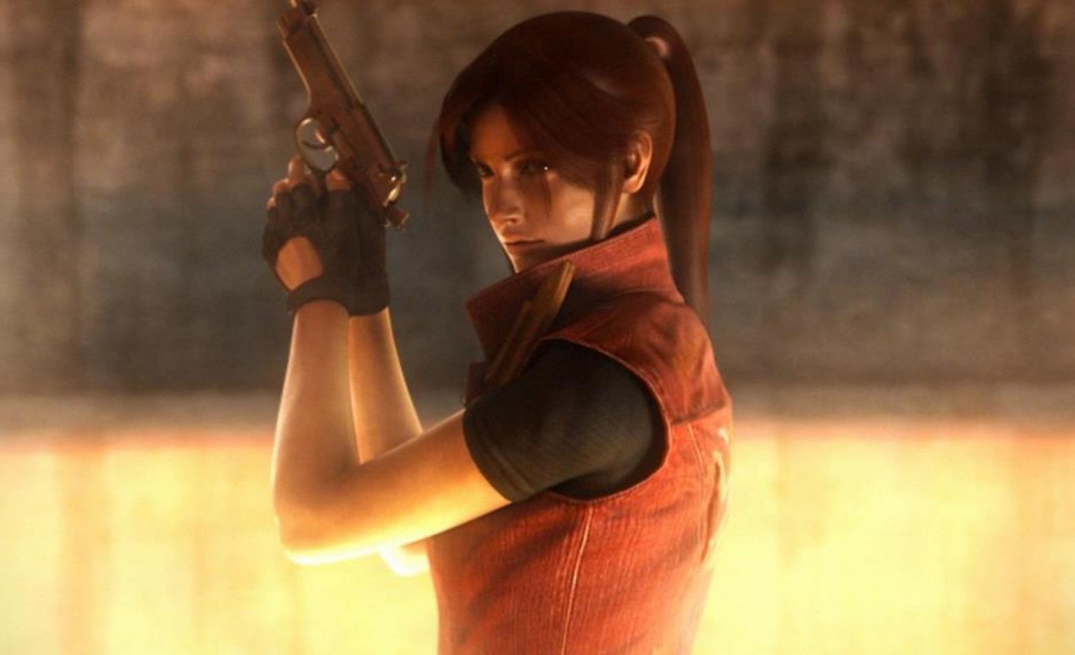 Claire será protagonista de Resident Evil Revelations 2