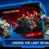 Star Wars: Galactic Defense é mais um jogo da saga para celulares