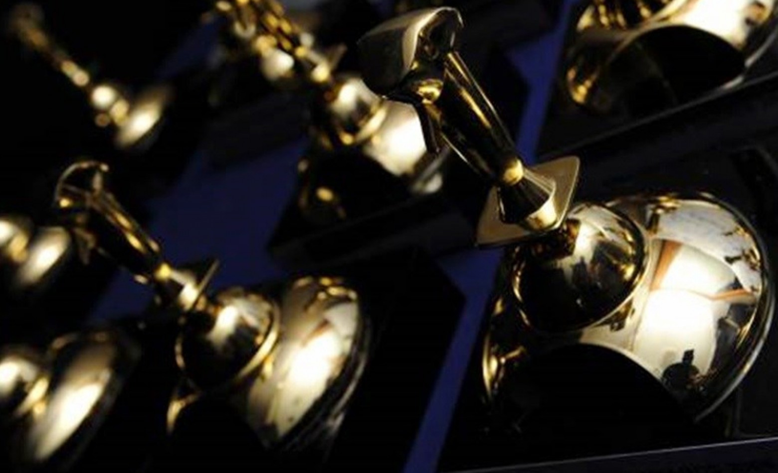 Veja a lista de vencedores do Golden Joystick Awards 2014