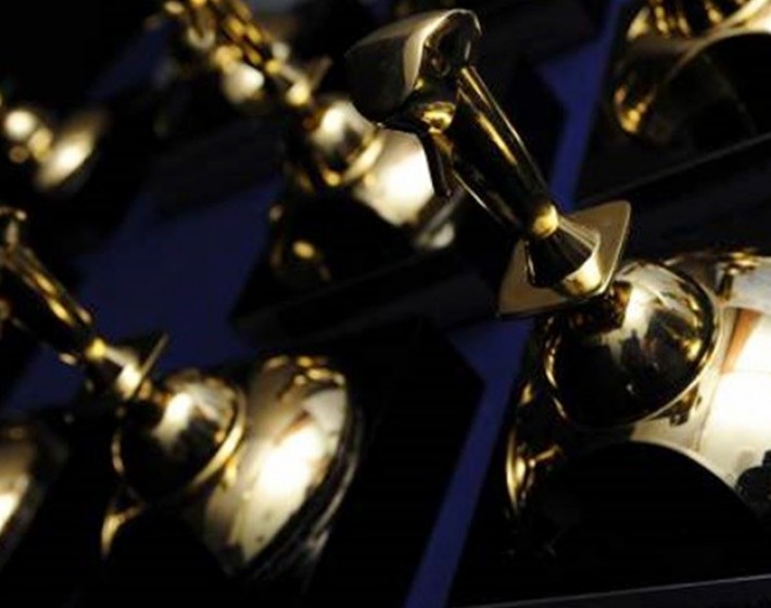 Veja a lista de vencedores do Golden Joystick Awards 2014