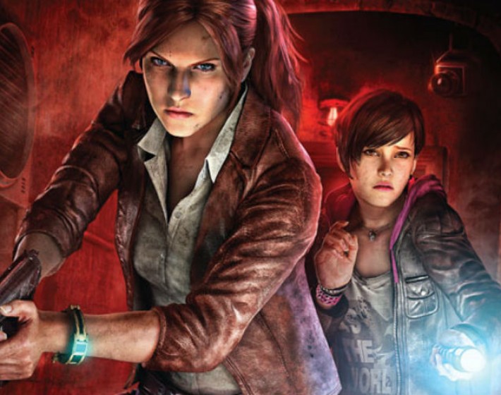 Resident Evil Revelations 2 quer voltar a te assombrar [Atualizado]