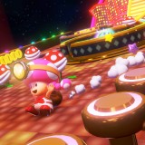 Captain Toad era um jogo parecido com The Legend of Zelda